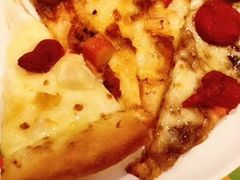 -比格比萨自助(万柳华联店)