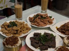 -金姐台湾菜(珠江路店)