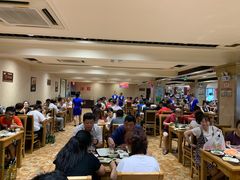 大堂-金刚山烧烤(红旗大街店)