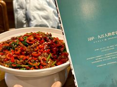 -浔庐餐厅•江西老字号•九江菜(南湖国际店)