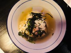 明太子茶泡饭-希望日本料理(保利香槟花园店)