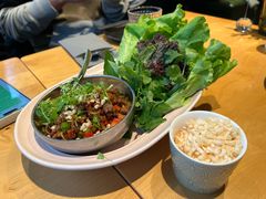 -Ginger(兴国路店)
