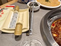 -蜀留香火锅·始于1999·原四川老火锅(白堤路店)