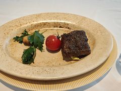 -王品牛排(郑州大卫城店)