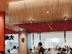 -大师兄·手工面·西北菜(珠海环宇城店)