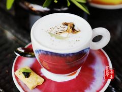 -杭州西子湖四季酒店-WL BISTRO西湖餐厅(灵隐路店)