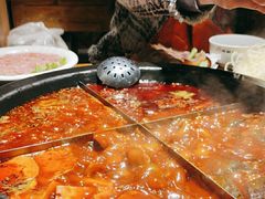 -陈眼镜火锅(总店)