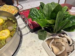 -小城牛事·鲜牛肉火锅(万达店)