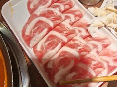 -楠火锅(西单店)