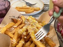 -一沙一城·岩烤牛扒(深圳首店)