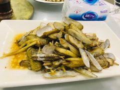 -金海湾海鲜排档(朱家尖店)