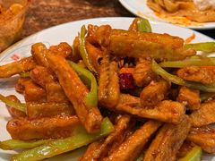 -老仁义·非遗清真菜(融创茂店)