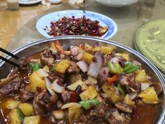 -川味王(农民街店)