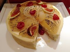 -视界美食自助餐厅·石家庄希尔顿酒店