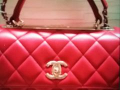 -Chanel(德基广场店)