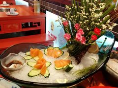 -巴九门老火锅(来福士打望店)
