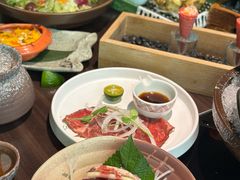 -匠和风精致料理(莆田财富中心店)