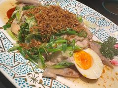 -粤·向群饭店(二沙岛店)