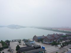 -达蓬山旅游度假区