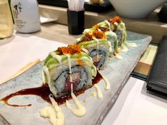 -梅丘·寿司の美登利(银座店)