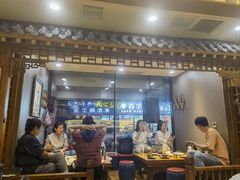 -状元阁烧烤(新华路总店)