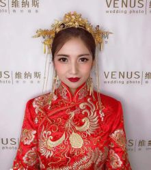 -维纳斯婚纱摄影(鞍山店)