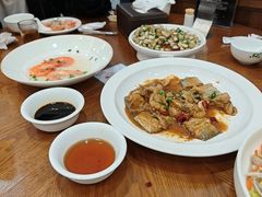 -渔满仓海鲜渔家(象山二店)