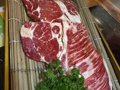 -龍二烧肉酒场(九亭店)