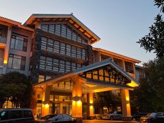 -天目湖御水温泉·度假酒店