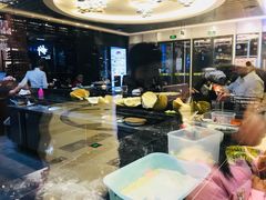 -1861意大利餐厅(文化广场店)