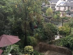 -威廉的太妃糖酒店(杭州西湖青芝坞店)