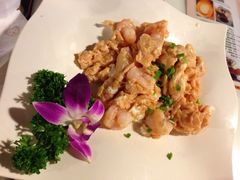 iphone_upload_pic-新大咀港式茶餐厅(宝山万达店)