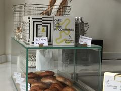 可颂-常识咖啡common sense(春熙路店)