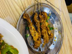 -江城燕子大排档(江汉路步行街店)