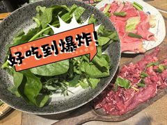 -贵厨酸汤牛肉(小十字店)