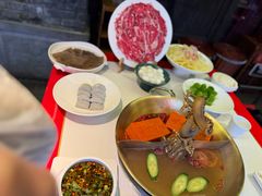 -小龙翻大江·小龙坎臻选店(太古里店)