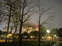 -顺峰山公园