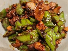 -隐厨·中国菜馆(三里屯T+MALL店)