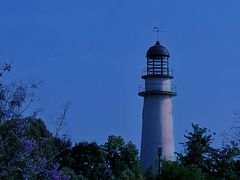 -金海湾滨江公园