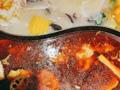-新辣道鱼火锅(航天万源店)