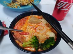 -穆拉诺餐厅(上海玻璃博物馆店)