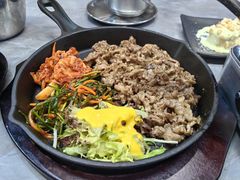 -意成料理
