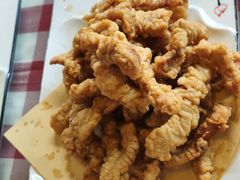 -老道里东北春饼店(红棉路店)