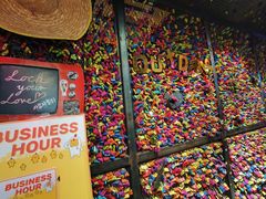 -Outdark Korean Restaurant