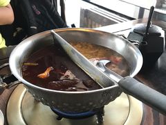 -鼎王麻辣锅(七贤店)