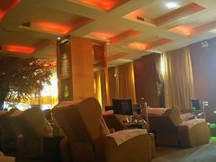 休息大厅-金帝水疗会所(西湖店)