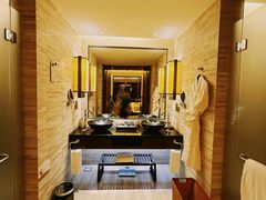-广州都喜泰丽温泉度假酒店