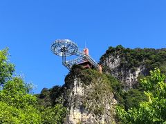-英西峰林·洞天仙境