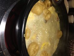 捞王锅物料理(昆山店)-捞王猪肚鸡火锅(昆山店)