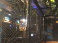 -鱼库·不仅是一家烤鱼店(车公庙店)